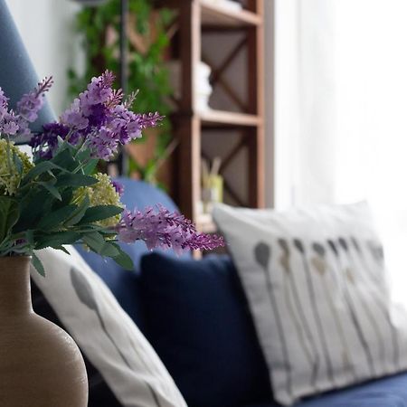 Casa Gatto Miao Apartment ราปาลโล ภายนอก รูปภาพ