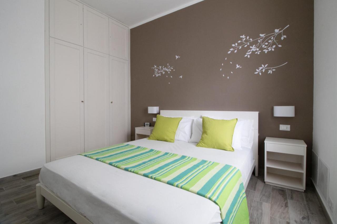 Casa Gatto Miao Apartment ราปาลโล ภายนอก รูปภาพ