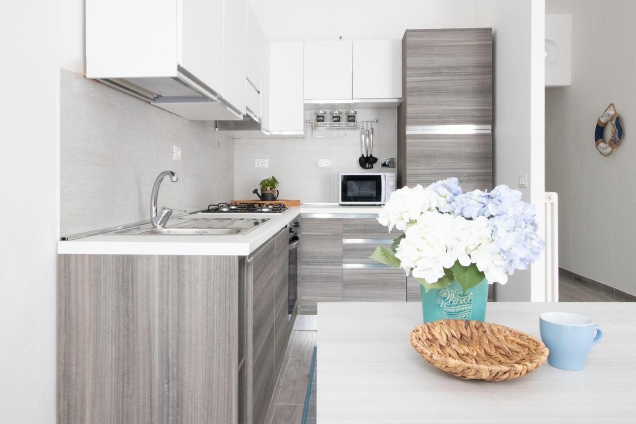 Casa Gatto Miao Apartment ราปาลโล ภายนอก รูปภาพ