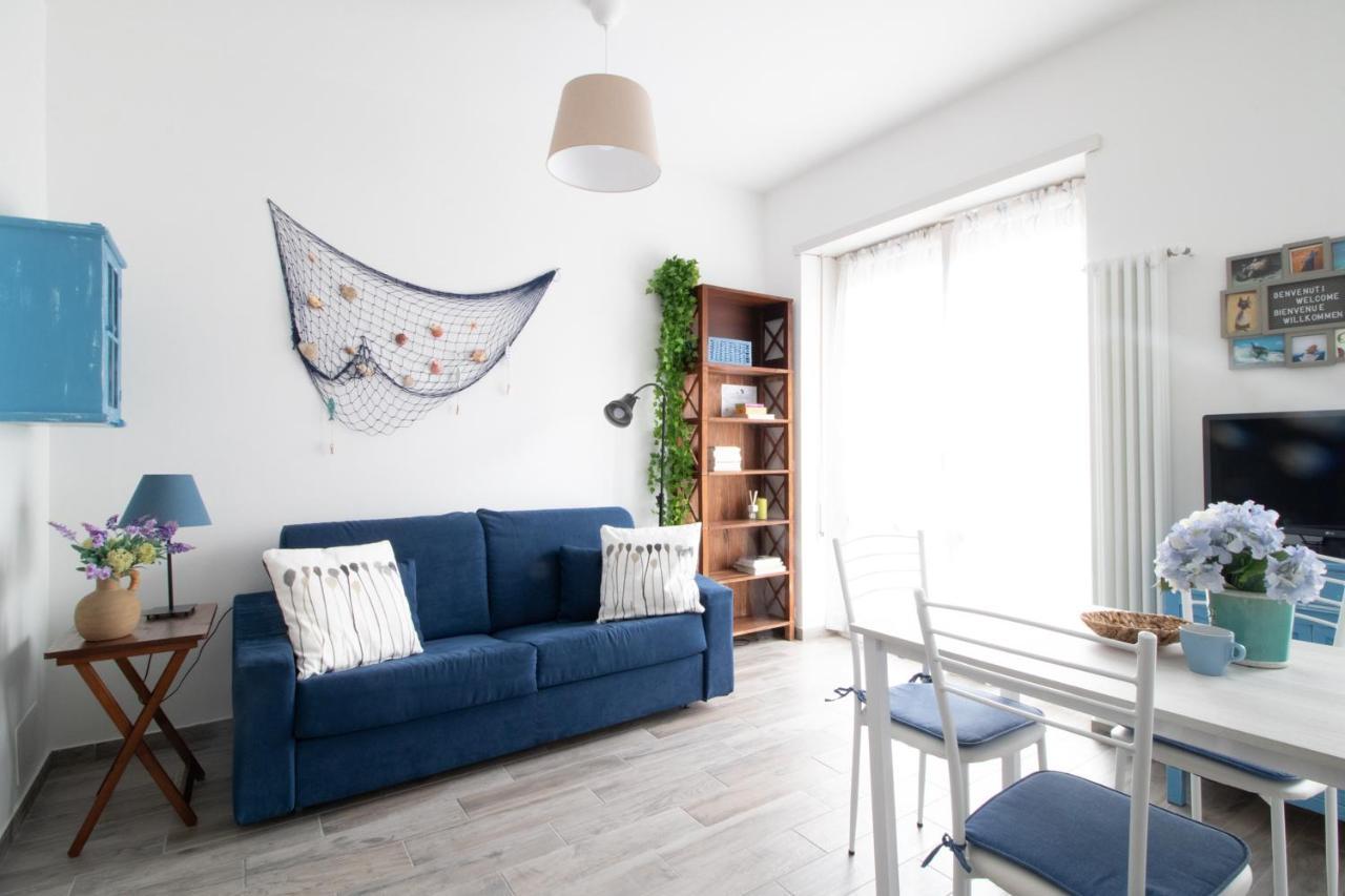Casa Gatto Miao Apartment ราปาลโล ภายนอก รูปภาพ