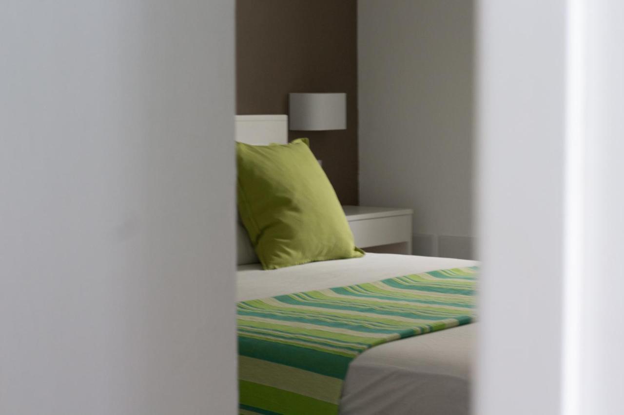Casa Gatto Miao Apartment ราปาลโล ภายนอก รูปภาพ