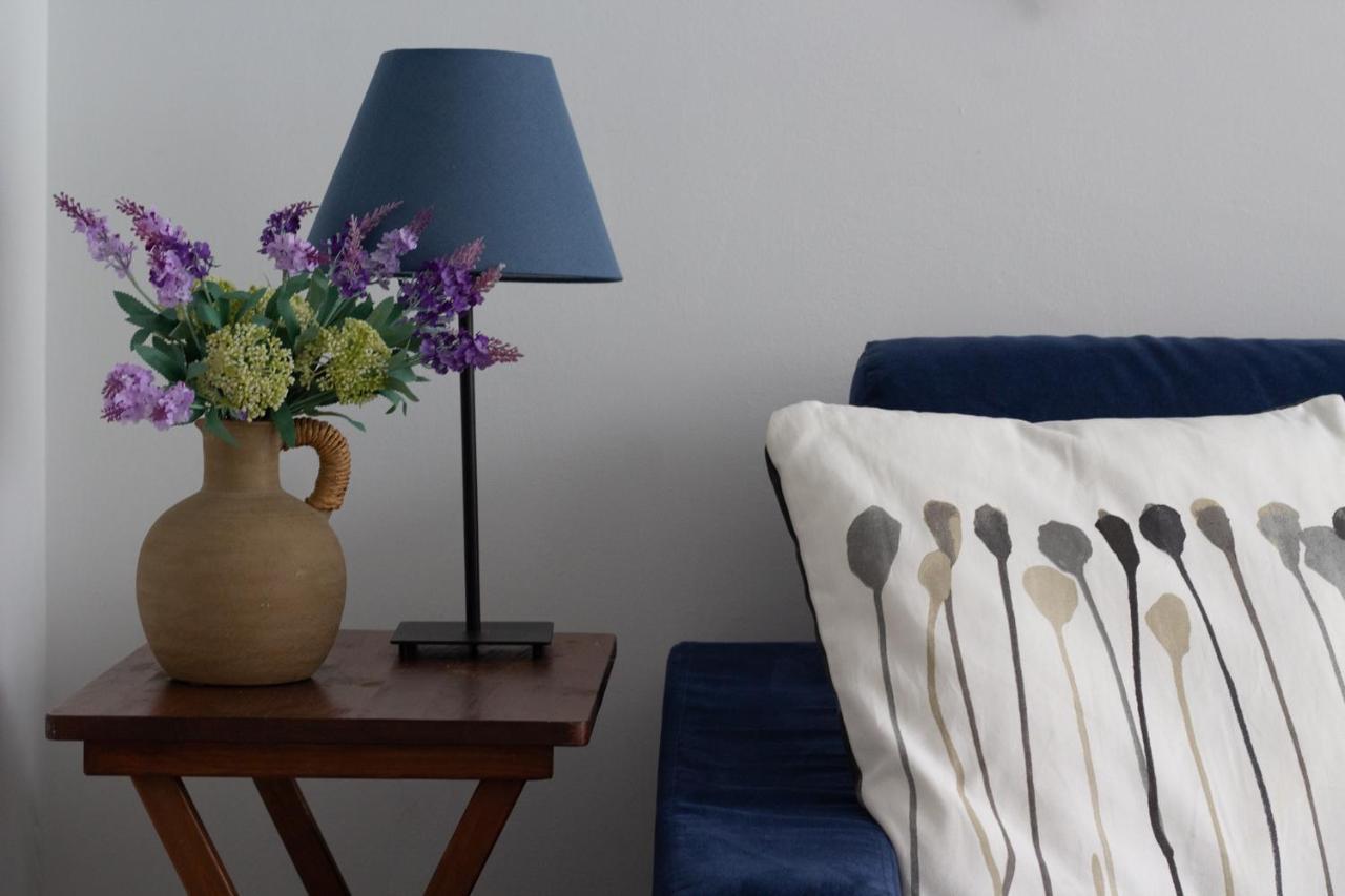 Casa Gatto Miao Apartment ราปาลโล ภายนอก รูปภาพ