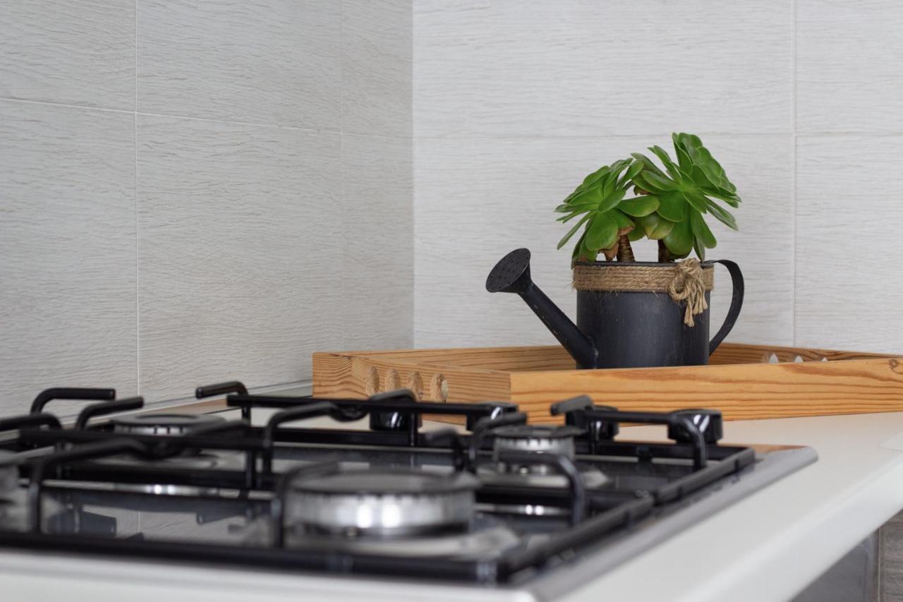 Casa Gatto Miao Apartment ราปาลโล ภายนอก รูปภาพ