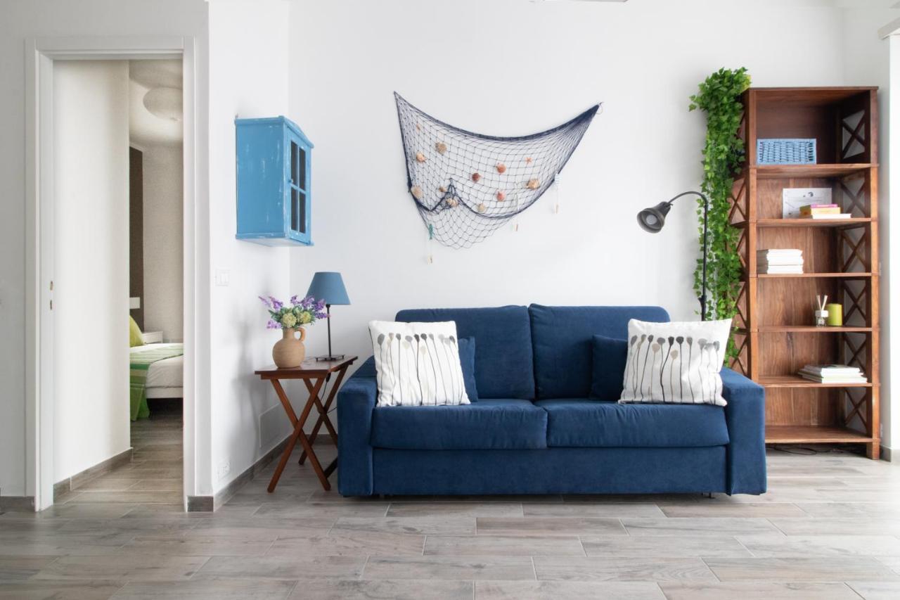 Casa Gatto Miao Apartment ราปาลโล ภายนอก รูปภาพ