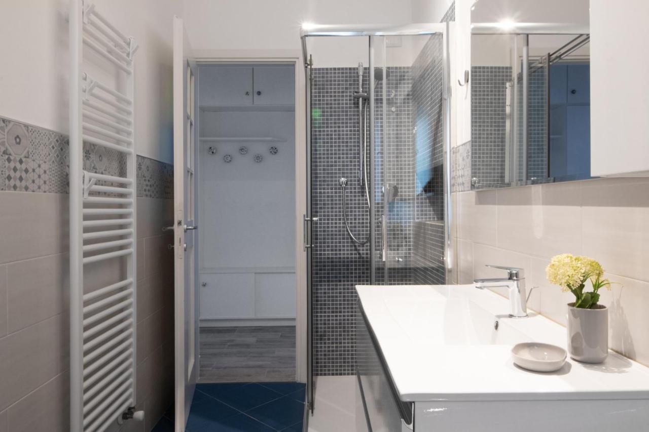 Casa Gatto Miao Apartment ราปาลโล ภายนอก รูปภาพ