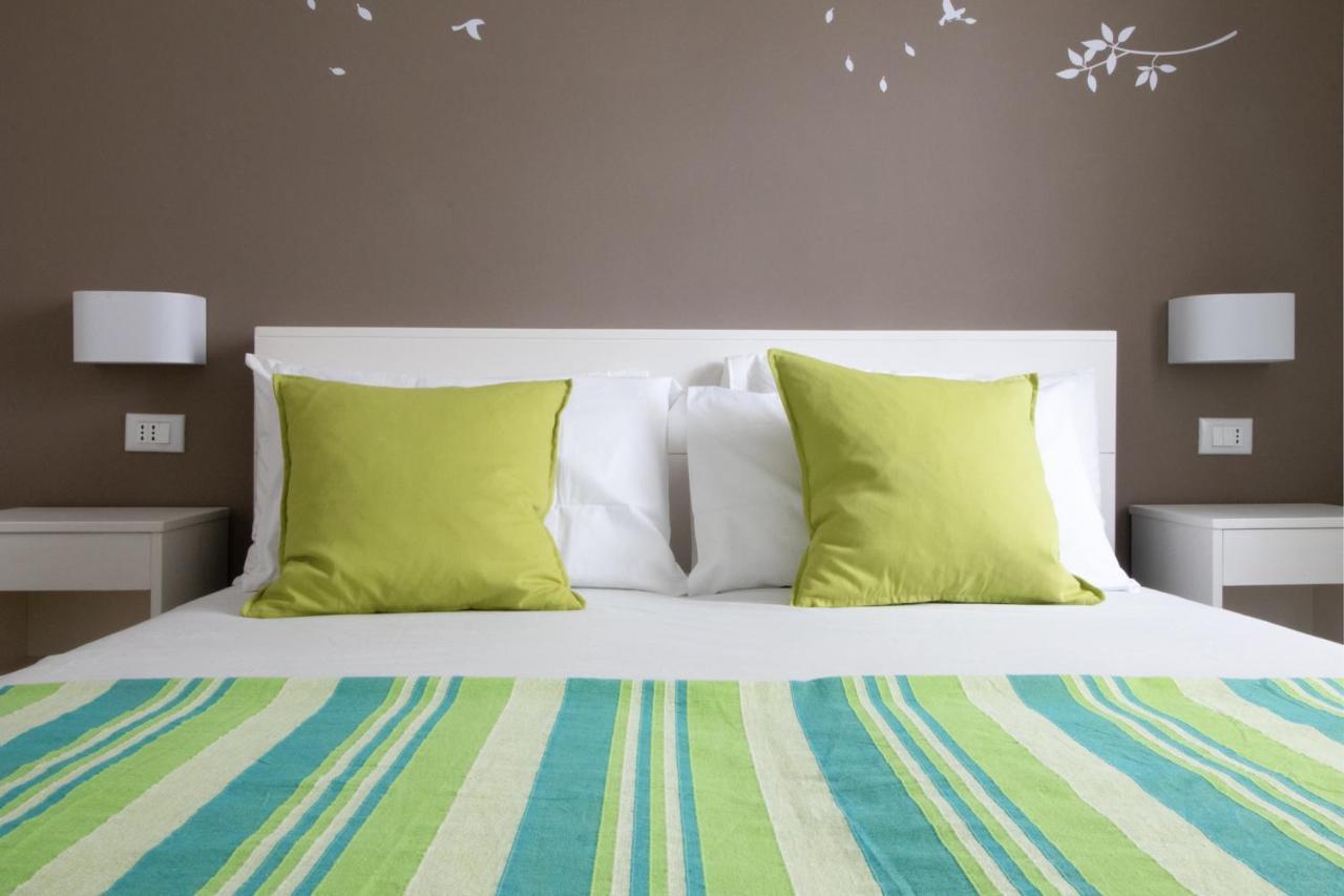 Casa Gatto Miao Apartment ราปาลโล ภายนอก รูปภาพ