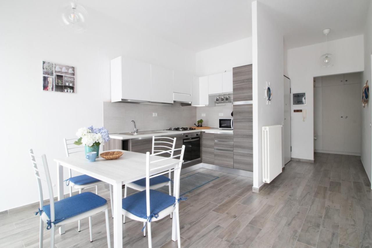 Casa Gatto Miao Apartment ราปาลโล ภายนอก รูปภาพ