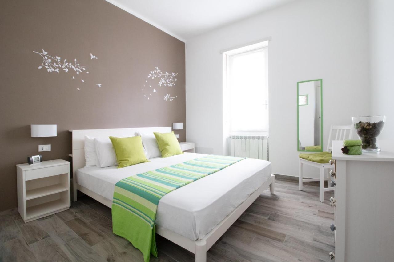Casa Gatto Miao Apartment ราปาลโล ภายนอก รูปภาพ