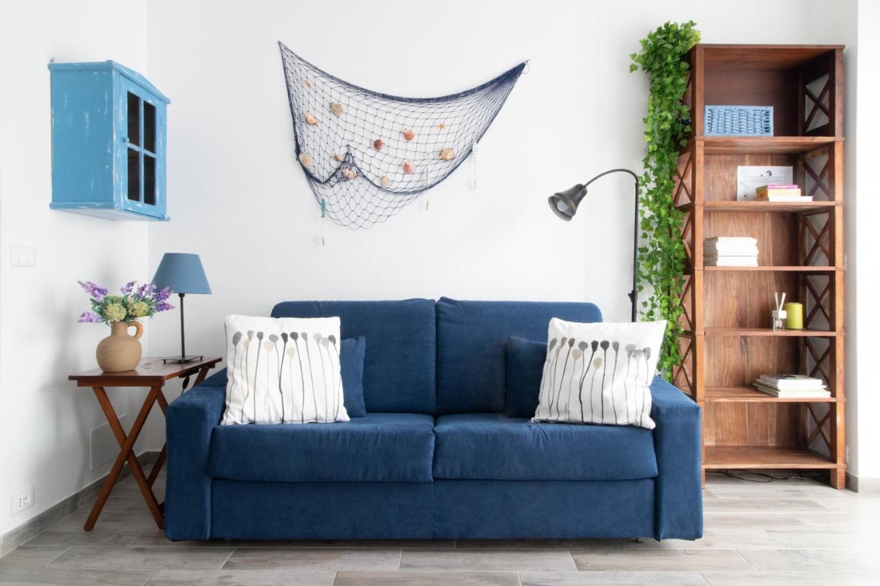 Casa Gatto Miao Apartment ราปาลโล ภายนอก รูปภาพ